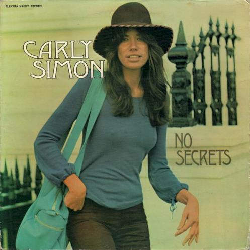 Carly Simon